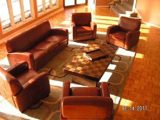 Clubhouse