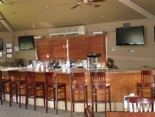 Cove Club